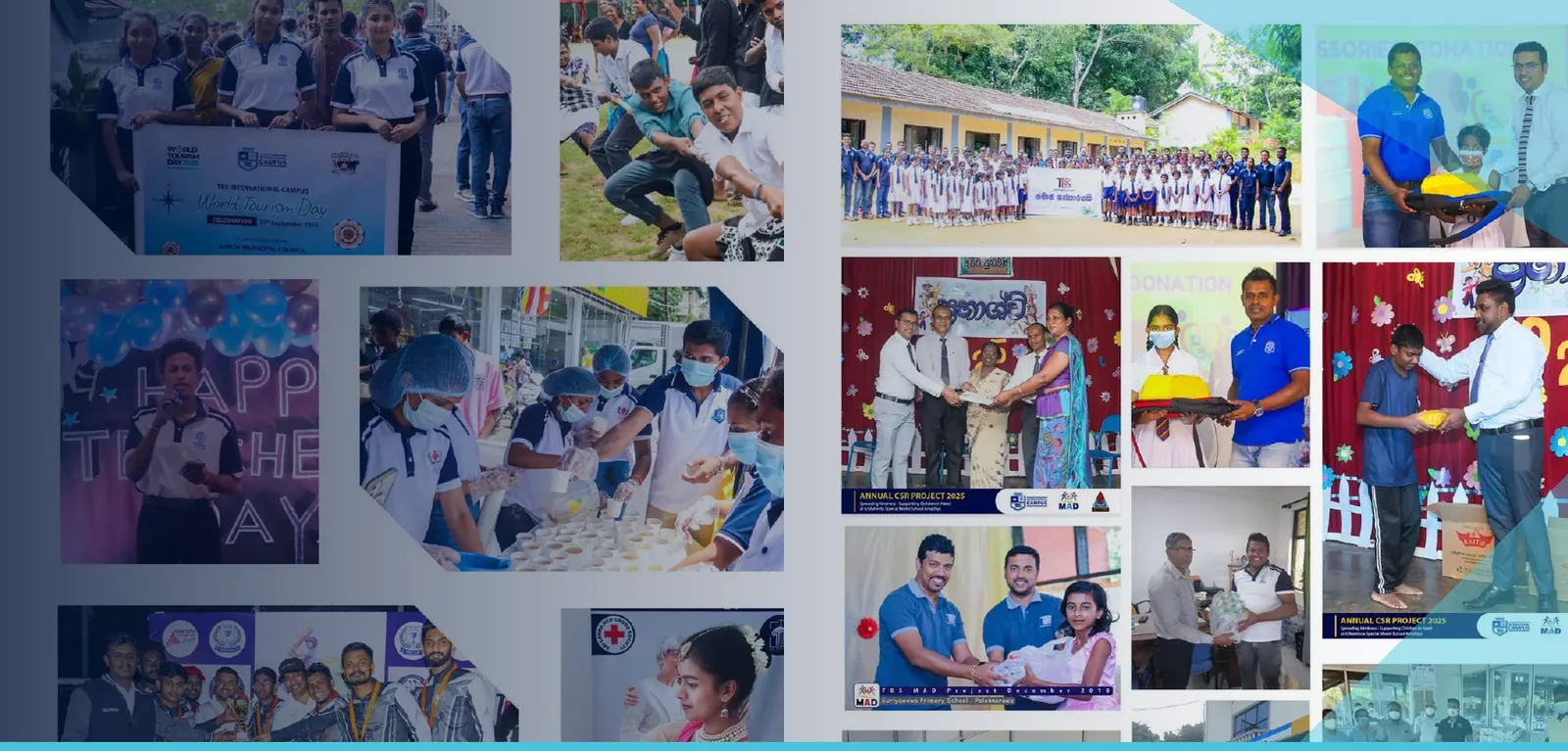 Student Life cover photo