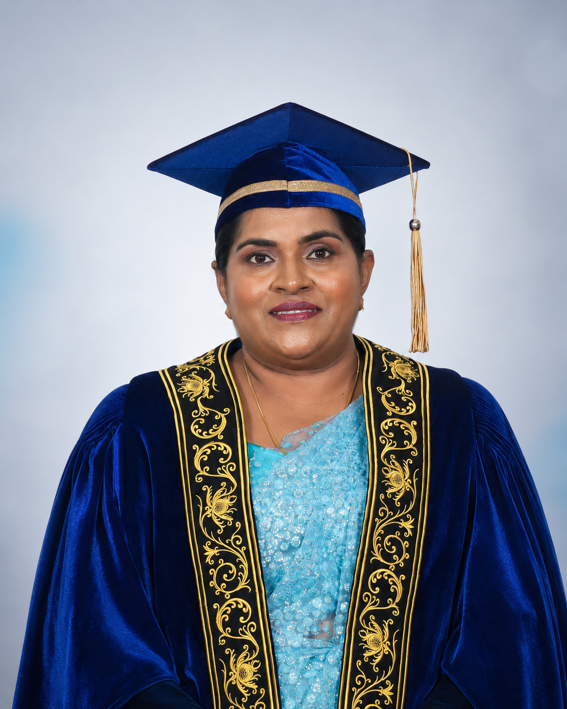 Mrs. Nuwanthika Dassanayake