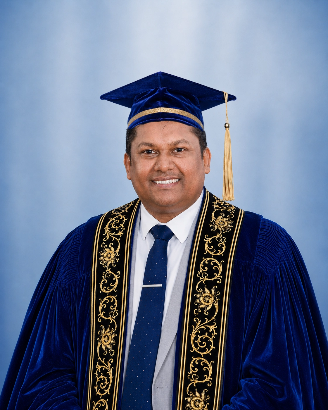 Mr. Thushara Dissanayake