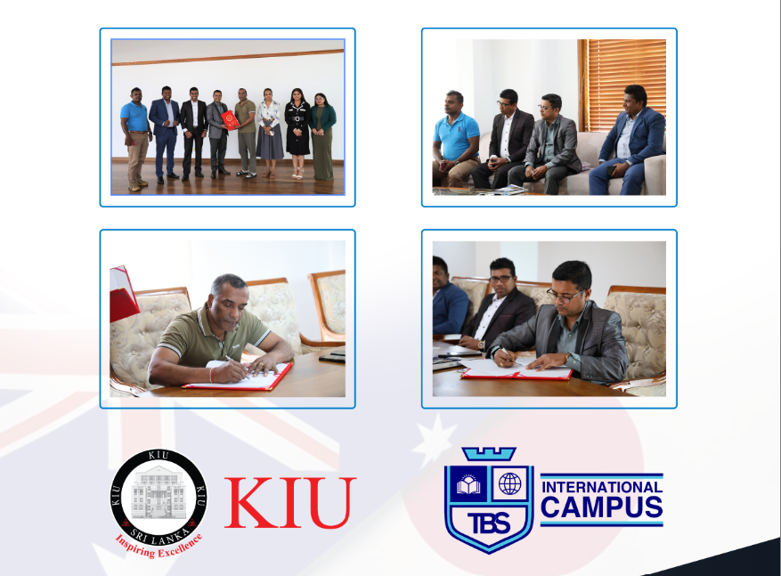 KIU University, Battaramulla