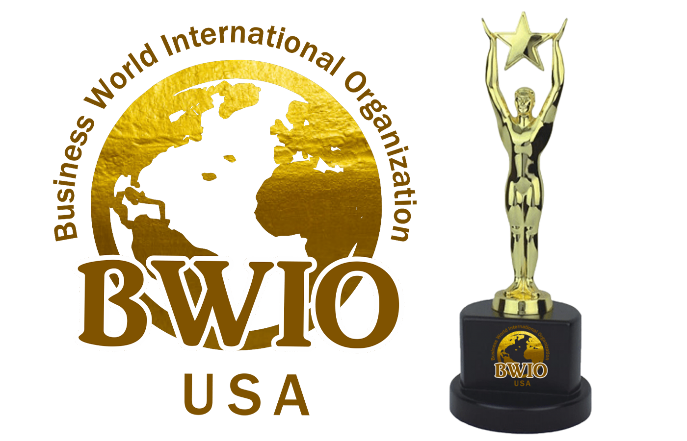 Emerging Company of the Year – Gold